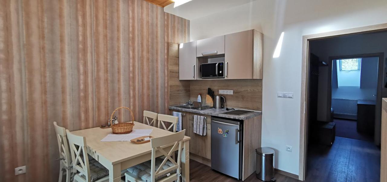 Apartment No.28 Jasna Demanovska Dolina Luaran gambar
