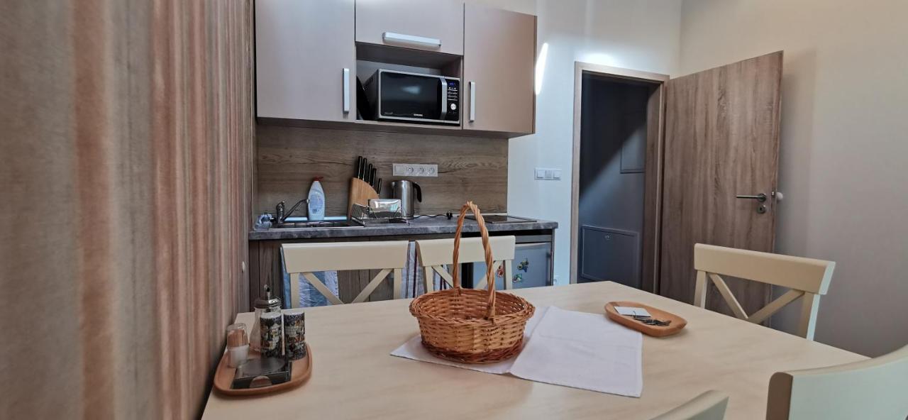 Apartment No.28 Jasna Demanovska Dolina Luaran gambar