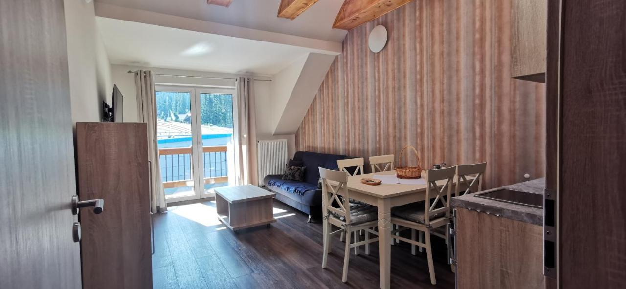 Apartment No.28 Jasna Demanovska Dolina Luaran gambar