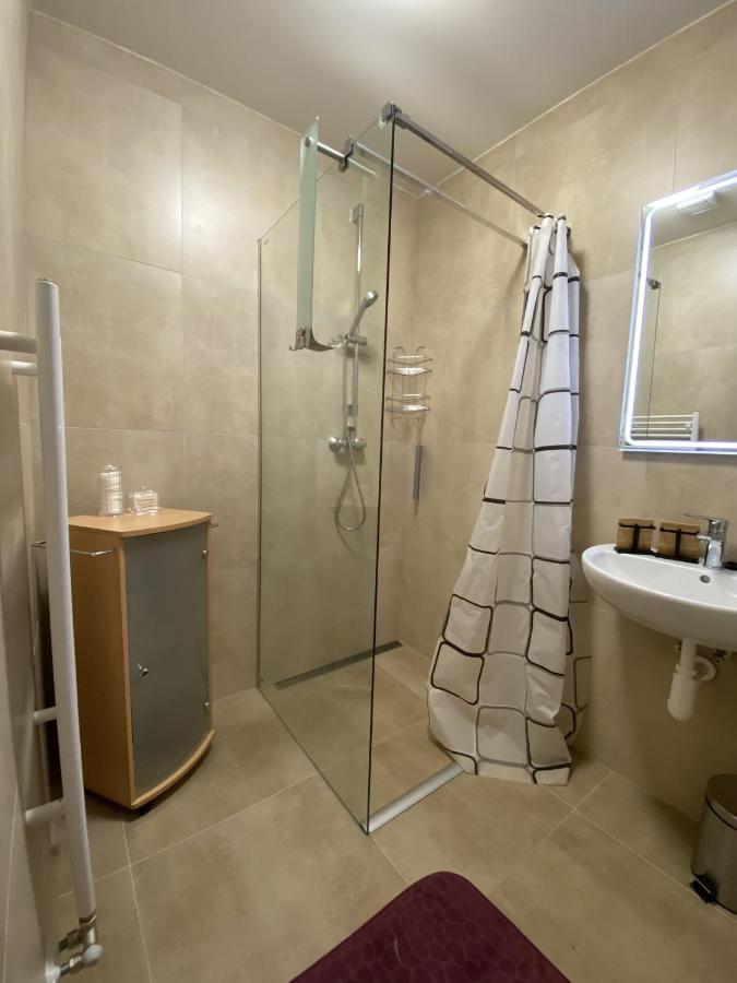 Apartment No.28 Jasna Demanovska Dolina Luaran gambar